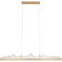 Step Into Design MONTANA ST-6490P/L Suspension lumineuse 1x19W/LED 1520lm IP20