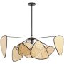Step Into Design NATURA ST-DN1350-10 Lampe de plafond 1x40w/E27 IP20