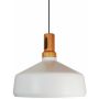 Step Into Design NORDIC WOODY ST-5097A Suspension lumineuse 2x60W/E27 IP20