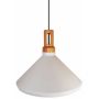 Step Into Design NORDIC WOODY ST-5097B Suspension lumineuse 2x60W/E27 IP20