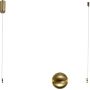 Step Into Design O-LINE ST-1688S Suspension lumineuse 2x12W/LED 3000K 1080 lm IP20