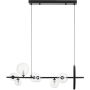Step Into Design ORION MP0084-L900 Suspension lumineuse 7x5W/G4+1x8W/LED 400 lm IP20