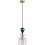 Step Into Design PASTELLO ST-DN345B Suspension lumineuse 1x40w/E27 IP20