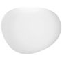 Step Into Design PEBBLE ES-ST003 Lampe sur pied 1x5W/LED 400lm IP54