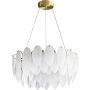 Step Into Design PIUMA ST-6289-6 Suspension lumineuse 8x20W/E14 IP20