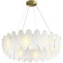 Step Into Design PIUMA ST-6289-8 Suspension lumineuse 10x20W/E14 IP20