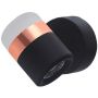 Step Into Design POCCO D9926W black Applique murale 1x7W/LED IP20