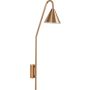 Step Into Design PRIMO ST-8538 gold Applique murale 1x20W/E14 IP20