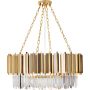 Step Into Design REA DN923-80 Suspension lumineuse 12x40W/E14 IP20