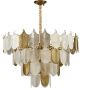Step Into Design SECRET D824P-800 Suspension lumineuse 15x20W/E14 IP20