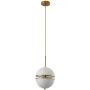 Step Into Design SFERA MP0094-1 Suspension lumineuse 2x12W/LED 1500 lm IP20