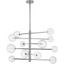 Step Into Design SOLA ST-5020-12 Lampe de plafond 12x10W/G4 IP20