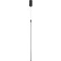 Step Into Design SPARO ST-10669P-M black Suspension lumineuse 9W/LED 3000K 720lm IP20
