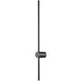 Step Into Design SPARO ST-10669W2 black Applique murale 22W/LED 3000K 1760lm IP20