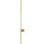 Step Into Design SPARO ST-10669W2 gold Applique murale 22W/LED 3000K 1760lm IP20