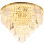 Step Into Design SPLENDORE DN915-80 Lampe de plafond 15x40w/E14 IP20
