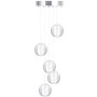 Step Into Design STARLIGHT ST-9228-5 Suspension lumineuse 5x20W/G9 IP20
