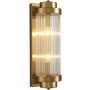 Step Into Design STELO M ST-88008-M Applique murale 2x40w/E14 IP20