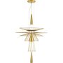Step Into Design SUSSO ST-8713P-L Suspension lumineuse 2x5W/GU10 IP20