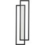 Step Into Design SYMMETRY ST-MD1027S Applique murale 19W/LED 3000K 1900lm IP20