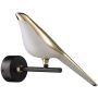 Step Into Design TIT ST-9008-W Applique murale 1x10W/LED 3000K 400lm IP20