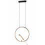 Step Into Design TIT ST-9008P - 1 Suspension lumineuse 1x10W/LED IP20