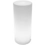 Step Into Design TUBE ES-DC031 Lampe sur pied 1x5W/LED 400lm IP65