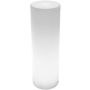 Step Into Design TUBE ES-DC033 Lampe sur pied 1x5W/LED 400lm IP65