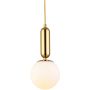 Step Into Design UNO DP0017-20 Suspension lumineuse 1x40w/E27 IP20