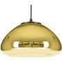 Step Into Design VICTORY GLOW ST-9002M gold Suspension lumineuse 1x60W/E27 IP20