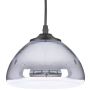 Step Into Design VICTORY GLOW ST-9002S chrome Suspension lumineuse 1x20W/G4 IP20