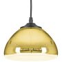 Step Into Design VICTORY GLOW ST-9002S gold Suspension lumineuse 1x20W/G4 IP20