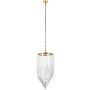 Step Into Design WAVE DP0339-600 gold Suspension lumineuse 1x60W/E14 IP20