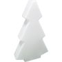 Step Into Design X-MASS TREE ES-CR021 Lampe sur pied 1x5W/LED 400lm IP65