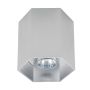 Zuma Line POLYGON 20067-AL Spot en saillie 1x50W/GU10