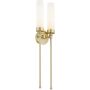 Argon PRESTON 7290 Applique murale 2x7W/E14 ip20