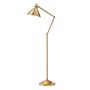 Elstead Lighting PROVENCE PV-FL-AB Lampadaire 1x60W/E27