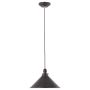 Elstead Lighting PROVENCE PV-SP-OB Suspension lumineuse 1x60W/E27