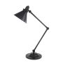 Elstead Lighting PROVENCE PV-TL-OB Lampe de table 1x60W/E27