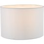 Dar Lighting Pyramid PYR102 Abat-jour 1x60w/e27