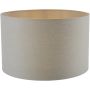 Dar Lighting Pyramid PYR1639 Abat-jour 1x60w/e27