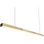 Maxlight TRIO 1 P0475D Suspension lumineuse 1x12w/led 3000k 733lm ip20