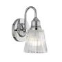 Quintiesse ADDISON QN-ADDISON1-BATH Applique murale 1x3,5W/G9 3000K 320LM IP44