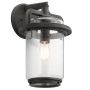 Quintiesse ANDOVER QN-ANDOVER-L Applique murale 1x60W/E27 IP44