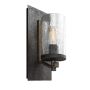 Quintiesse ANGELO QN-ANGELO1 Applique murale 1x60W/E27