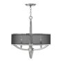 Quintiesse ASCHER QN-ASCHER-3P Suspension lumineuse 3x60W/E14