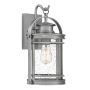 Quintiesse BOOKER QN-BOOKER-M-IA Applique murale 1x60W/E27 IP44
