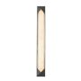 Quintiesse Caesar QN-CAESAR-W-L-UBZ-AR Applique murale 1x23W/LED 3000K 1395lm IP20