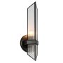 Quintiesse Cairo QN-CAIRO-1WB-UBZ-CR Applique murale 1x60W/E27 IP20