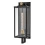 Quintiesse Catalina QN-CATALINA-L Applique murale 1x60W/E27 IP44